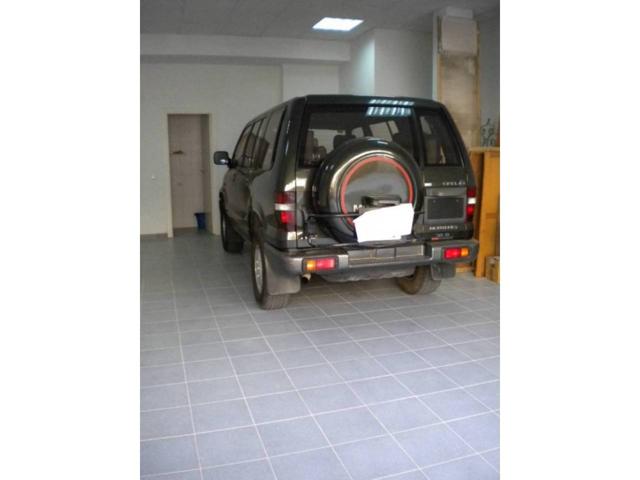 LOCAL COMERCIAL EN VENTA- ZONA PUEBO SECO photo 0