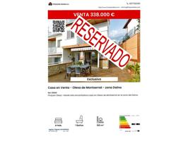 Casa en Venta - Olesa de Montserrat - zona Daina photo 0