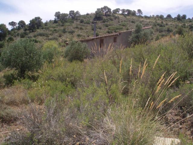 FINCA RUSTICA en venta en LA NAVA DE ABAJO photo 0