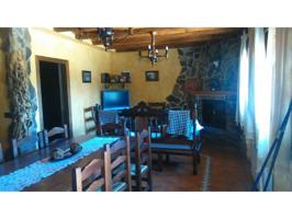 CASA RURAL EN VENTA EN MOROPECHE (YESTE) photo 0