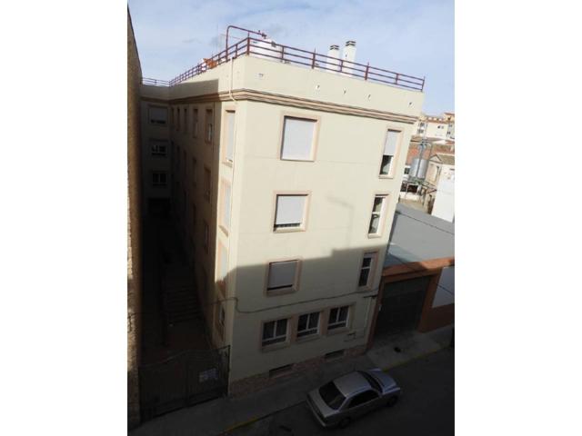 RESIDENCIA - HOTEL en venta en Tobarra photo 0
