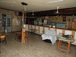 Casa bar en venta en Tobarra photo 0