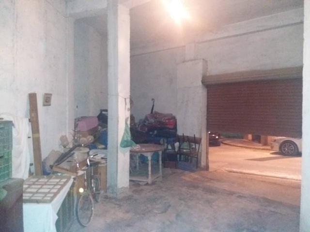 Local comercial en venta en Tobarra photo 0