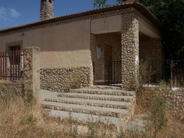 CHALET EN VENTA photo 0