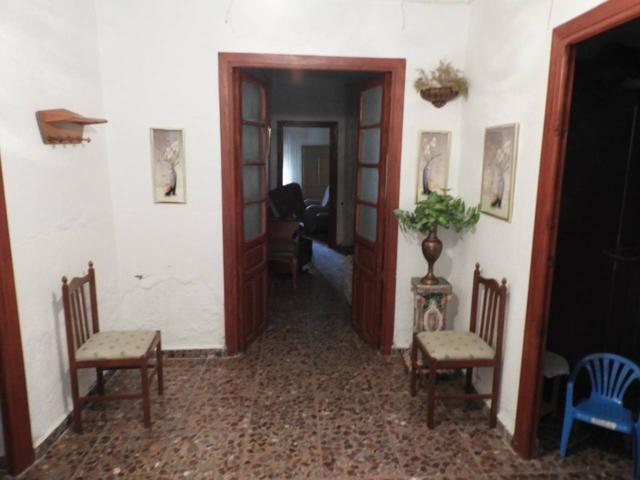 Casa en venta en Santiago de Mora photo 0