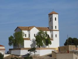 Casa adosada en venta en Ontur photo 0