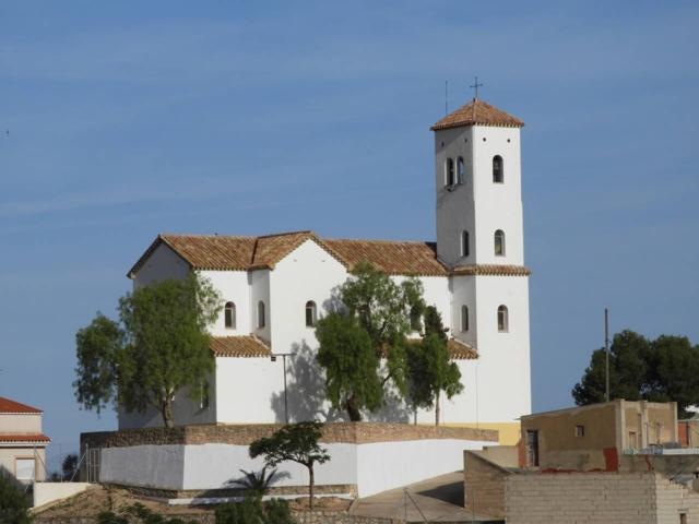 Casa adosada en venta en Ontur photo 0
