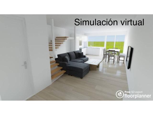 Casa en venta en Tobarra photo 0