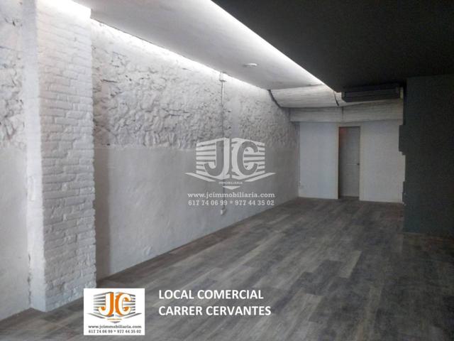 Local comercial en alquiler, Centro (Tortosa) photo 0