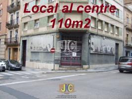 Local comercial en alquiler photo 0