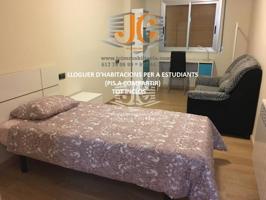 Alquiler de habitación para estudiantes en Tortosa photo 0