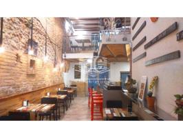 Restaurante en Venta en el Centro de Tortosa photo 0