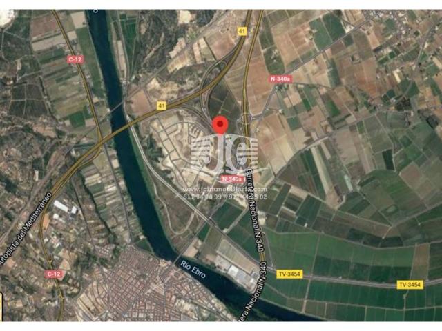 Promoción en venta en L'Aldea (Delta de l'Ebre). photo 0