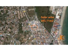 Solar en venta en Centre-Casc Antic photo 0