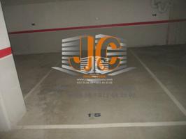 Parking en venta, Amposta photo 0