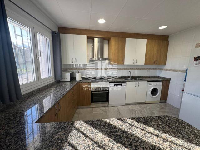 Casa adosada en alquiler en Roquetes photo 0