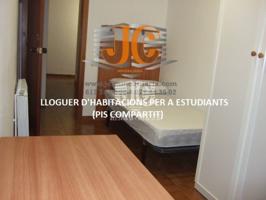 Habitación en alquiler, Centro (Tortosa) photo 0