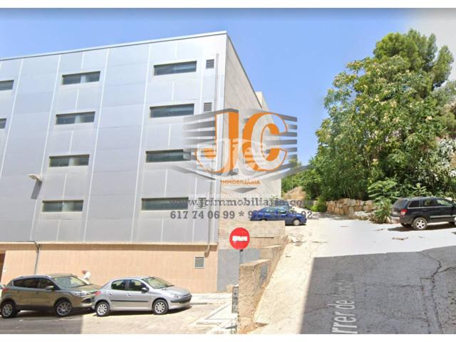 Parking en alquiler, Centro (Tortosa) photo 0