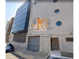 Parking en alquiler, El Temple (Tortosa) photo 0