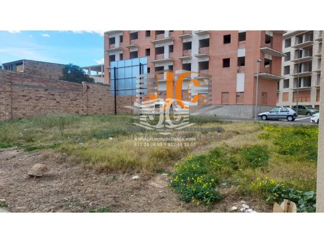 Solar urbana en venta, Sant Carles de la Rapita photo 0