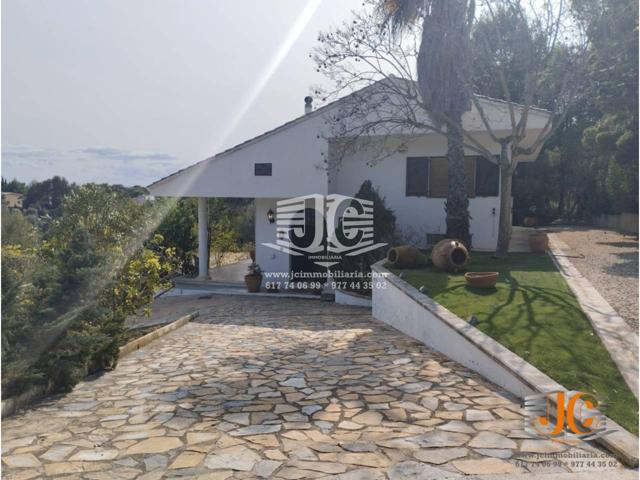 Chalet en venta, Tortosa photo 0