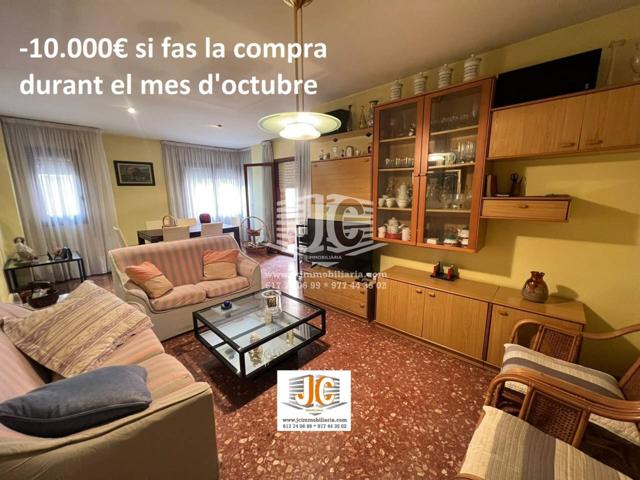 Piso en venta, Centro (Tortosa) photo 0