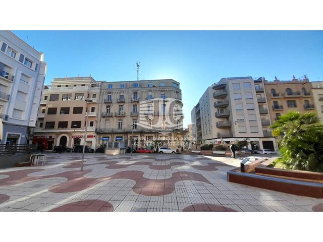 Venta de 2ª planta de 337m2 en Tortosa Centre, plaza ALFONS photo 0