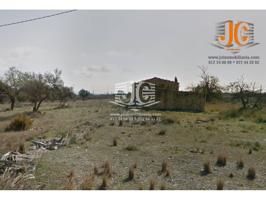 Finca rustica en venta en La Sénia photo 0