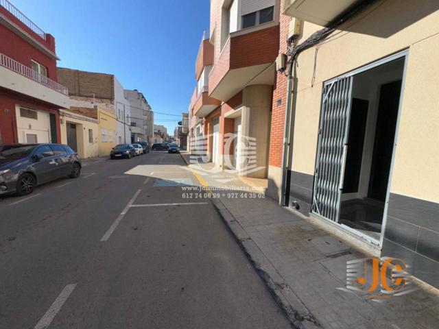 Local comercial en venta, Amposta photo 0
