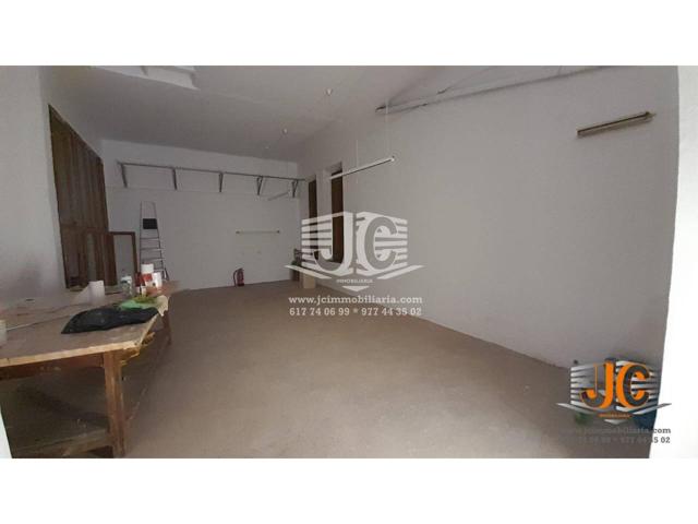 Local comercial en venta, Centro (Tortosa) photo 0