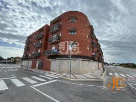 Edificio en construcción, L'Aldea photo 0