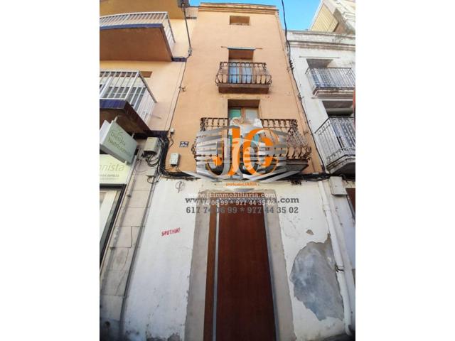 Piso en venta, Amposta photo 0