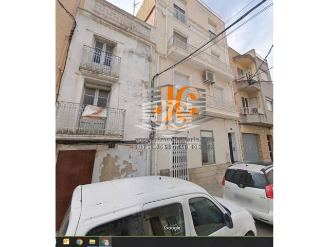 Casa en venta, Amposta photo 0