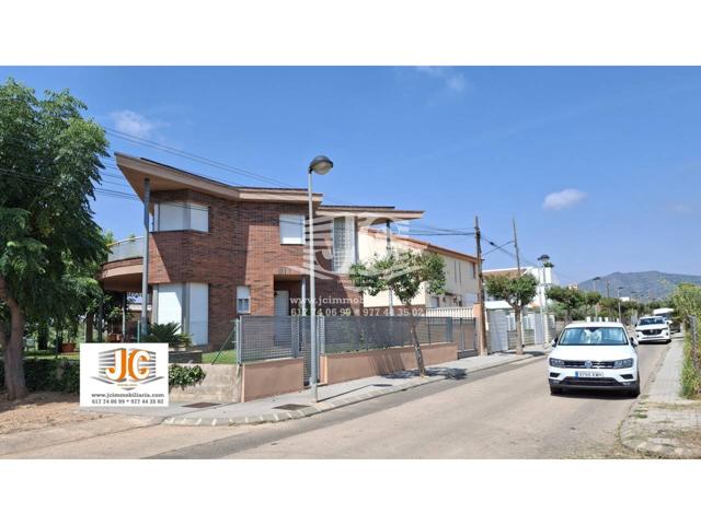 Chalet en alquiler en Alcanar photo 0
