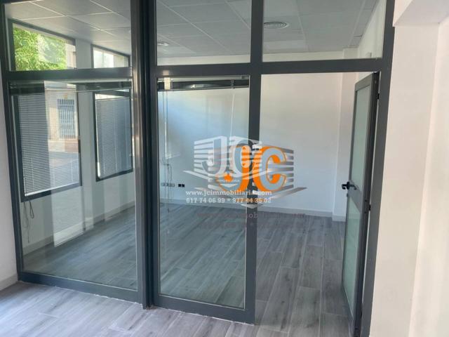 Alquiler de oficina en Tortosa - Jesús-Els Reguers photo 0
