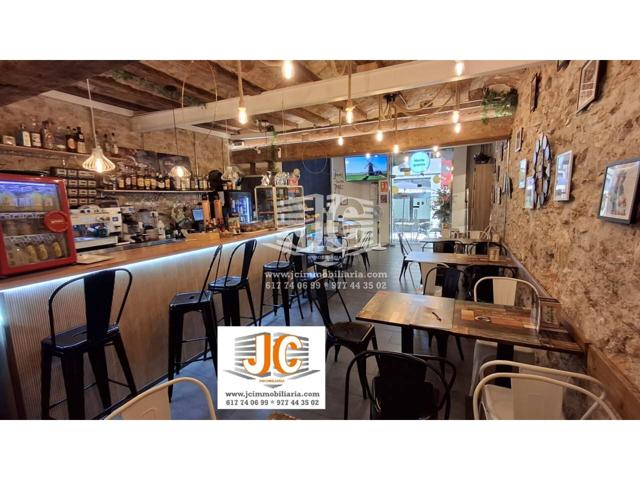 Restaurant en traspaso en Centre photo 0