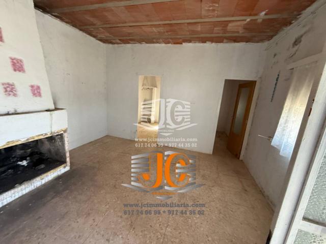 Finca rustica en venta en Masdenverge photo 0