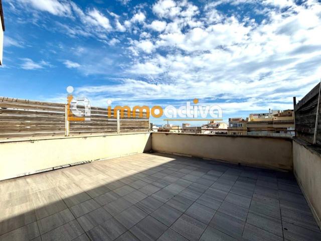 Dúplex en venta (L'Escala centro del pueblo) photo 0