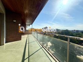 Amplio piso en venta en Figueres (Avda. Salvador Dalí). photo 0