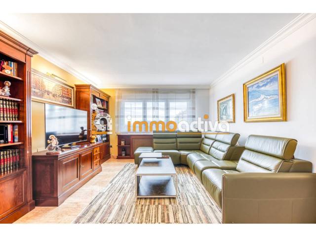 Amplio piso de 177m2 en venta (zona Rally Sud) photo 0