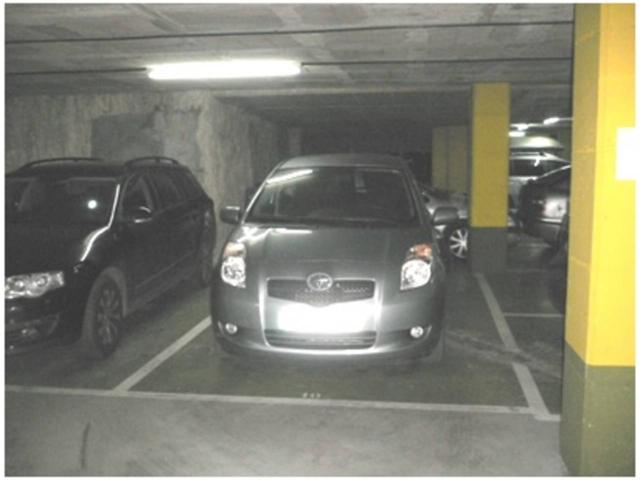 Parking en alquiler en Devesa photo 0