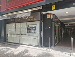 Alquiler de Local Comercial en Girona Capital photo 0