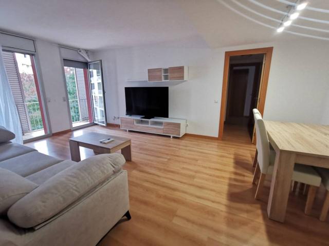 Piso en alquiler en Migdia Casernes(17003) photo 0