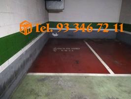 Parking en venta en La Nova Esquerra de l'Eixample photo 0