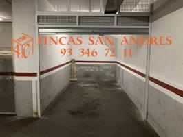 Garaje en alquiler en Porta photo 0