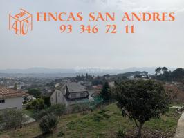 Terreno en venta en Lliçà de Vall photo 0