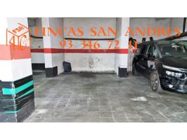 Parking en alquiler en Sant Andreu photo 0