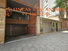 ZONA LA SAGRERA photo 0