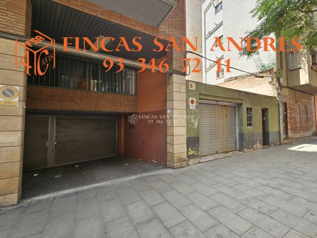 ZONA LA SAGRERA photo 0