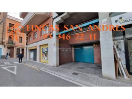 Parking en venta en Sant Andreu photo 0